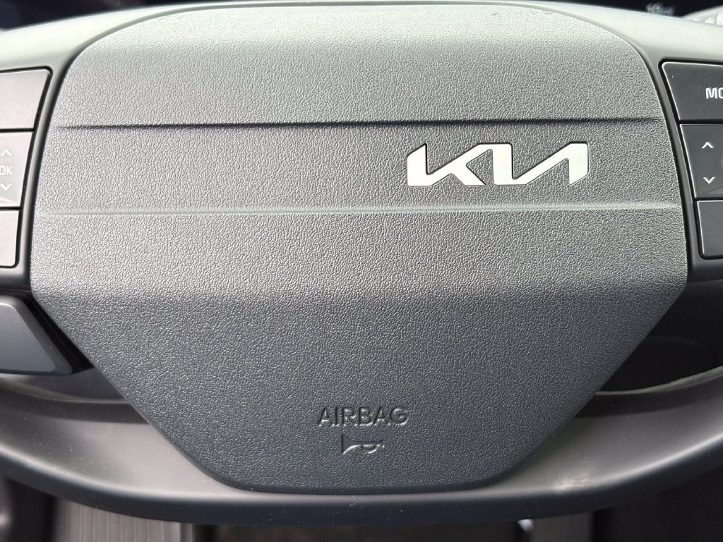 New 2026 Kia Sportage SX FWD image 23