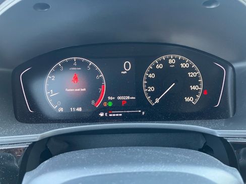 Certified 2025 Honda Civic LX image 13