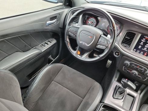 Used 2021 Dodge Charger R/T w/ Plus Group image 15