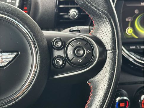 Used 2017 MINI Cooper Clubman S AWD/4WD image 22