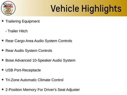 Used 2012 GMC Acadia Denali image 19