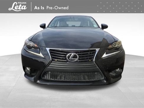 Used 2016 Lexus IS 200t 200t image 16