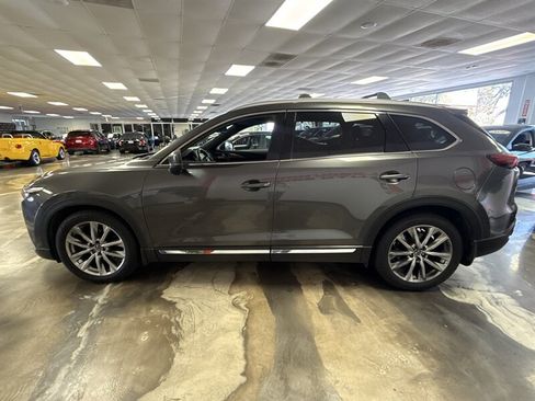 Used 2016 MAZDA CX-9 Grand Touring FWD image 4