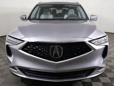 Used 2022 Acura MDX SH-AWD w/ Advance Package image 15
