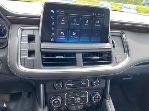 Used 2022 Chevrolet Tahoe LT AWD/4WD image 25