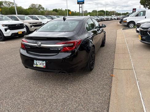 Used 2016 Buick Regal FWD image 7