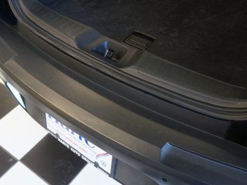 Used 2023 INFINITI QX55 Essential image 43