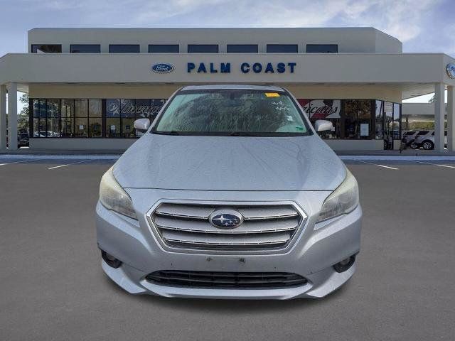 Used 2017 Subaru Legacy 2.5i Limited AWD/4WD image 2