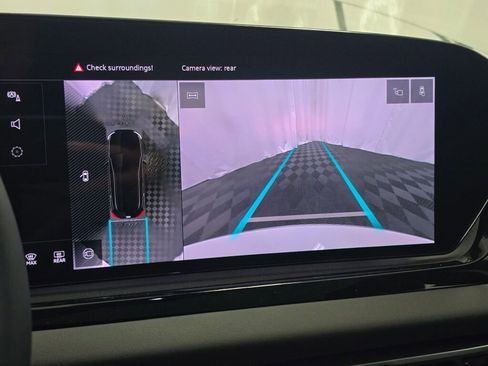 New 2025 Audi A5 2.0T Premium image 27