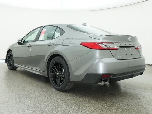 New 2026 Toyota Camry SE image 29