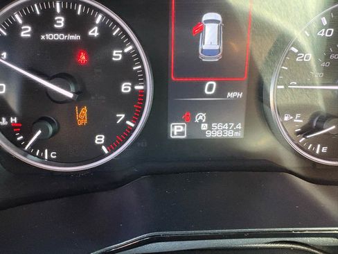 Used 2023 Subaru Outback Premium AWD/4WD image 28
