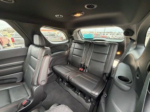 New 2026 Dodge Durango GT image 15