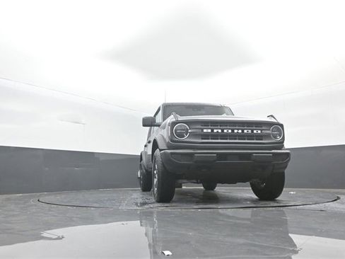 New 2025 Ford Bronco Big Bend image 29
