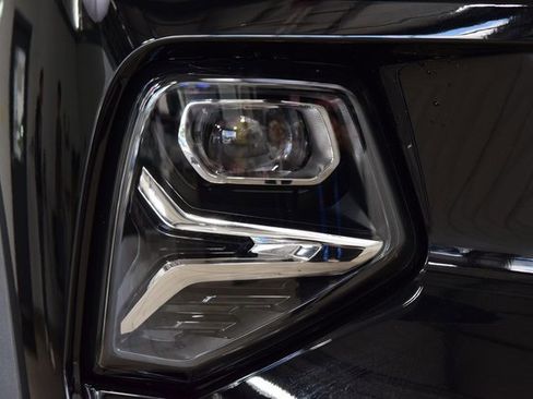 New 2026 Chevrolet Silverado EV Trail Boss image 14