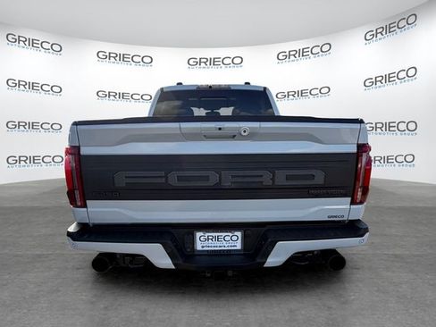 Used 2025 Ford F150 Raptor AWD/4WD image 11