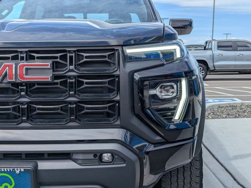 Certified 2024 GMC Canyon Elevation w/ Convenience Package AWD/4WD image 36