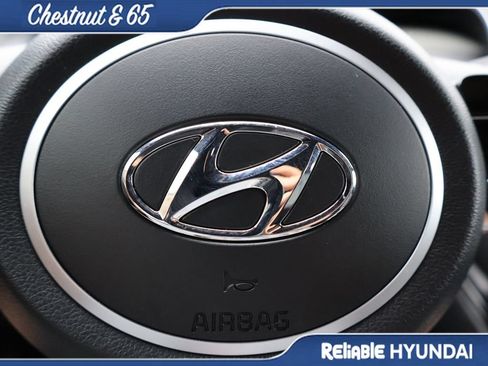 Used 2023 Hyundai Santa Cruz Limited AWD/4WD image 28