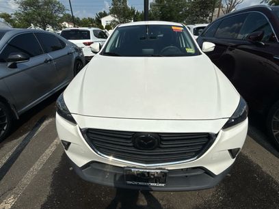 Certified 2021 MAZDA CX-3 Sport