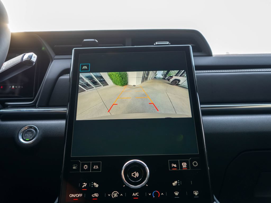 New 2027 GMC Terrain Elevation AWD/4WD image 24