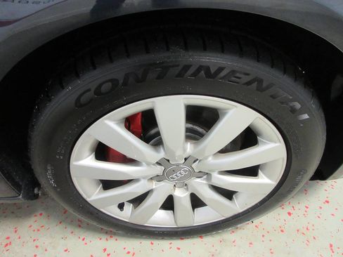 Used 2013 Audi A4 2.0T Premium image 30