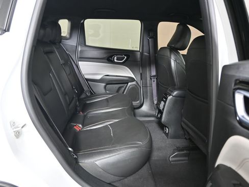 Used 2024 Jeep Compass Limited AWD/4WD image 14