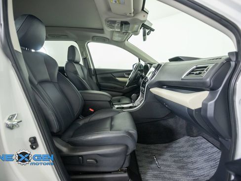 Used 2022 Subaru Ascent Limited w/ Technology Package AWD/4WD image 44