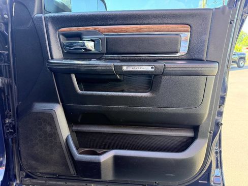 Used 2018 RAM 2500 Laramie AWD/4WD image 44
