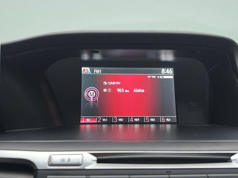 Used 2014 Honda Accord Sport image 28
