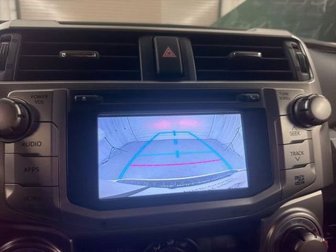 Used 2014 Toyota 4Runner SR5 image 30