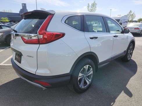 Used 2019 Honda CR-V LX image 13