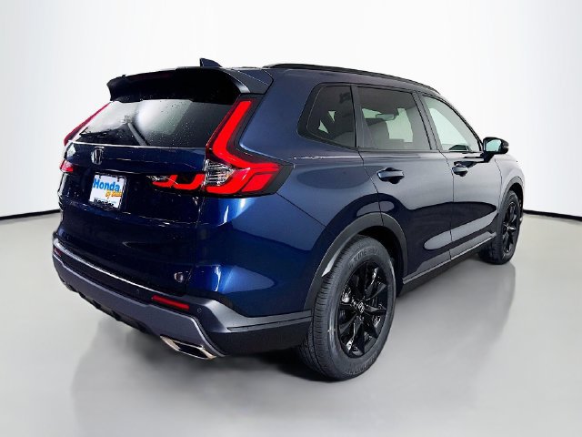 Used 2026 Honda CR-V Sport-L image 9