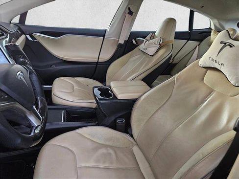 Used 2014 Tesla Model S P85 image 15