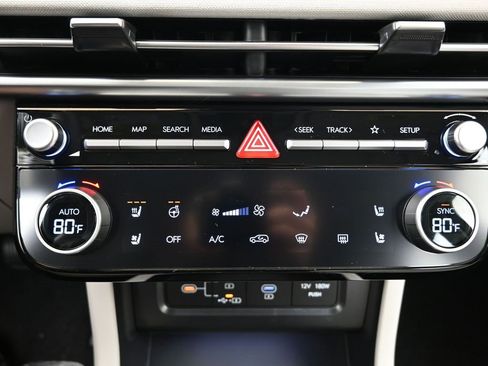 New 2026 Hyundai Tucson Limited image 34