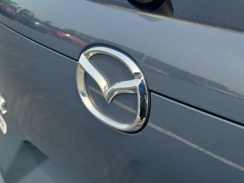 Used 2025 MAZDA CX-30 AWD 2.5 S w/ Preferred Package image 8