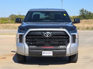 Used 2025 Toyota Tundra SR5 video 2