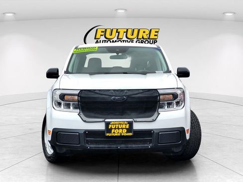 Used 2024 Ford Maverick XL FWD image 2