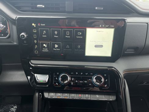 New 2026 GMC Sierra 1500 AT4 w/ AT4 Premium Package AWD/4WD image 22