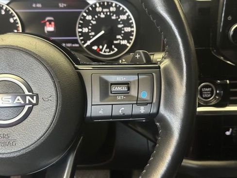 Used 2023 Nissan Pathfinder SL w/ SL Premium Package AWD/4WD image 24