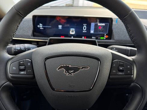 New 2025 Ford Mustang Mach-E Premium image 23