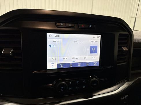 Used 2023 Ford F150 XL w/ STX Appearance Package image 13