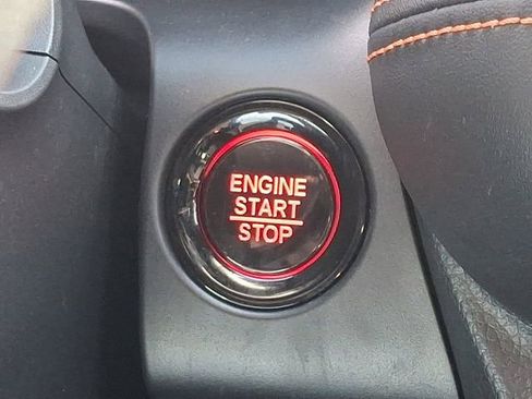 Used 2024 Honda HR-V Sport image 22