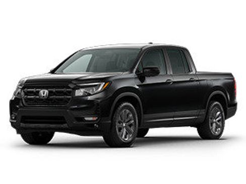 New 2026 Honda Ridgeline Sport image 3