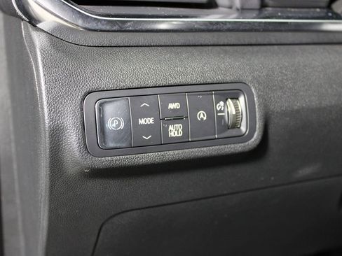 Used 2025 GMC Terrain Elevation image 15