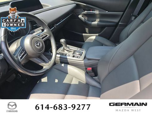 Used 2023 MAZDA CX-30 AWD 2.5 S w/ Select Package image 18