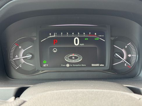 Used 2022 Honda Passport TrailSport image 19