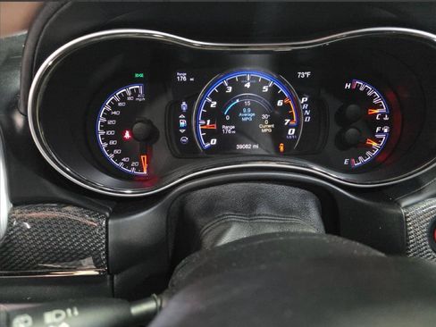 Used 2018 Jeep Grand Cherokee Trackhawk AWD/4WD image 8