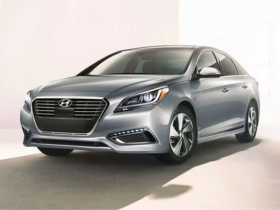 Used 2016 Hyundai Sonata SE