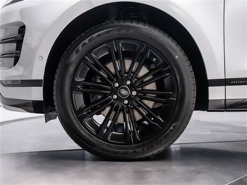 New 2026 Land Rover Range Rover Evoque Hoxton AWD/4WD image 11