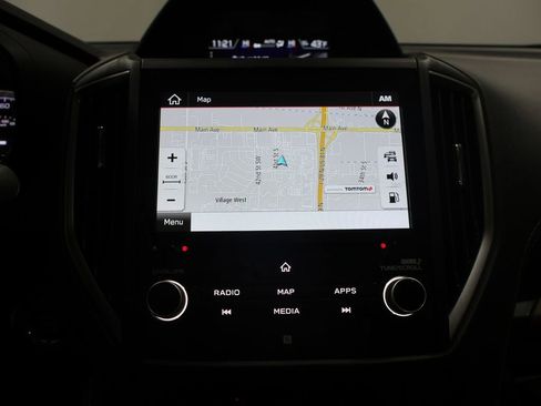 Used 2022 Subaru Forester Touring AWD/4WD image 11