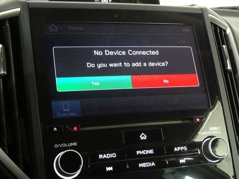 Used 2021 Subaru Forester Sport image 34